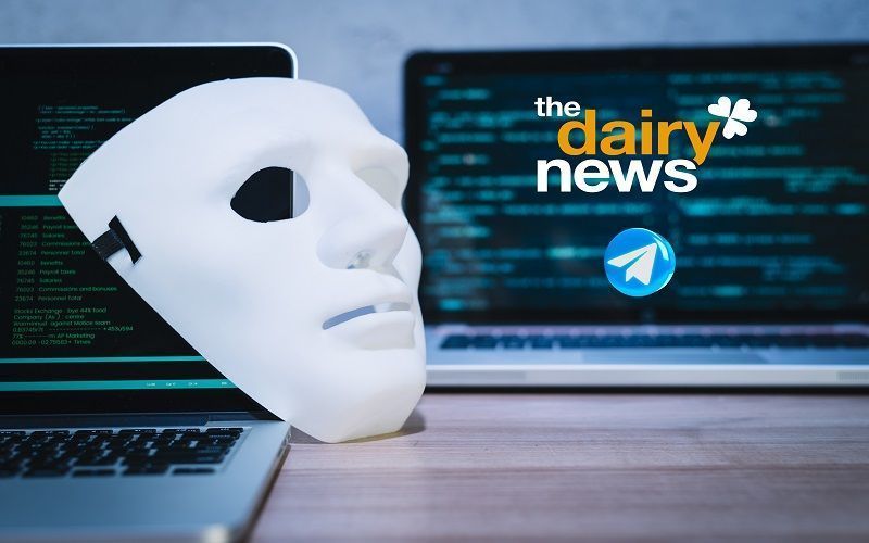 Внимание! У The DairyNews новый Telegram-канал