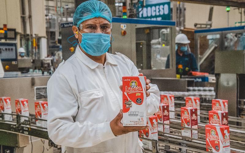 Tepatitlán Leads Mexico in Dairy Production: 379 Million Liters Annually