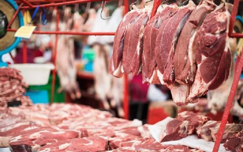 Министр Нацэкономики Алибек Куантыров спрогнозировал снижение цен на мясо в Казахстане
