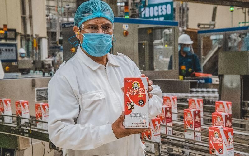 Guanajuato Strengthens Position as Mexico's Dairy Powerhouse