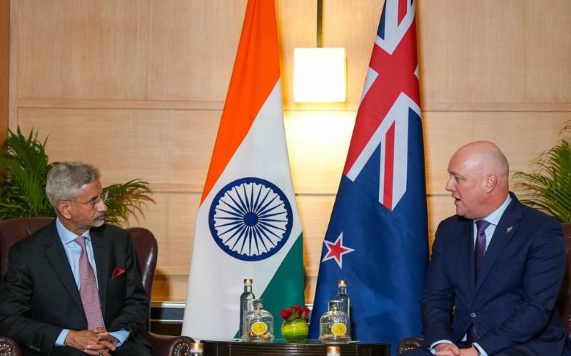 El TLC entre Nueva Zelanda e India abre camino para la expansión de exportaciones lácteas