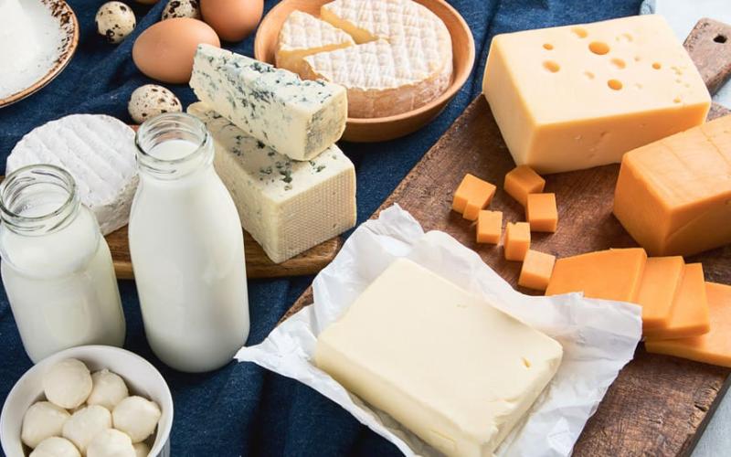 من المتوقع أن يصل سوق بدائل الألبان إلى 29.3 مليار دولار بحلول عام 2033