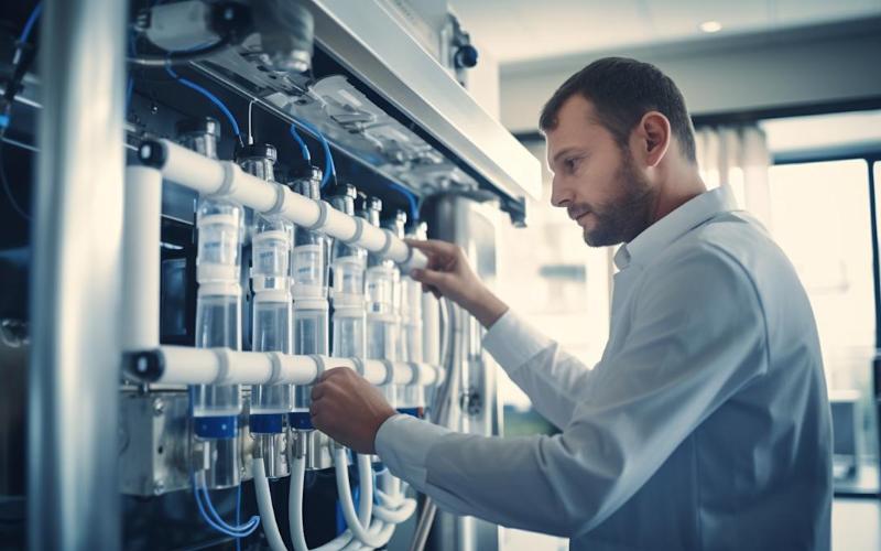 DuPont, Süt İşleme için Gelişmiş Ters Ozmoz Elemanı Başlattı