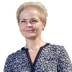 Светлана Барсукова, генеральный директор АО «Агросила» Светлана Барсукова, генеральный директор АО «Агросила»