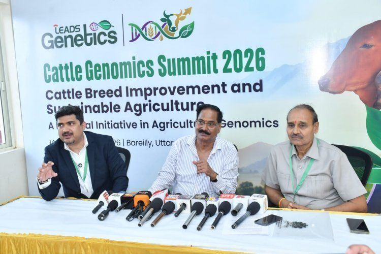 BL Agro invertirá ₹1,500 crore en Leads Genetics para desarrollar operaciones integradas en genética y lácteos