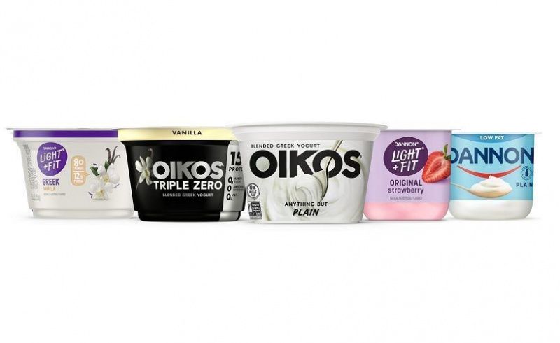 Danone North America Celebrates FDA's Landmark Approval for Yogurt's Role in Reducing Type 2 Diabetes Risk