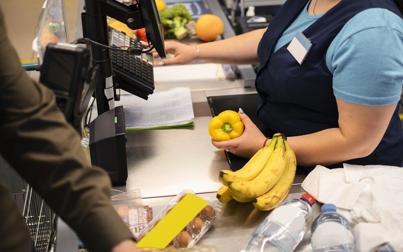 Индекс цен на социально-значимые продукты в Казахстане за неделю и в годовом выражении не изменился