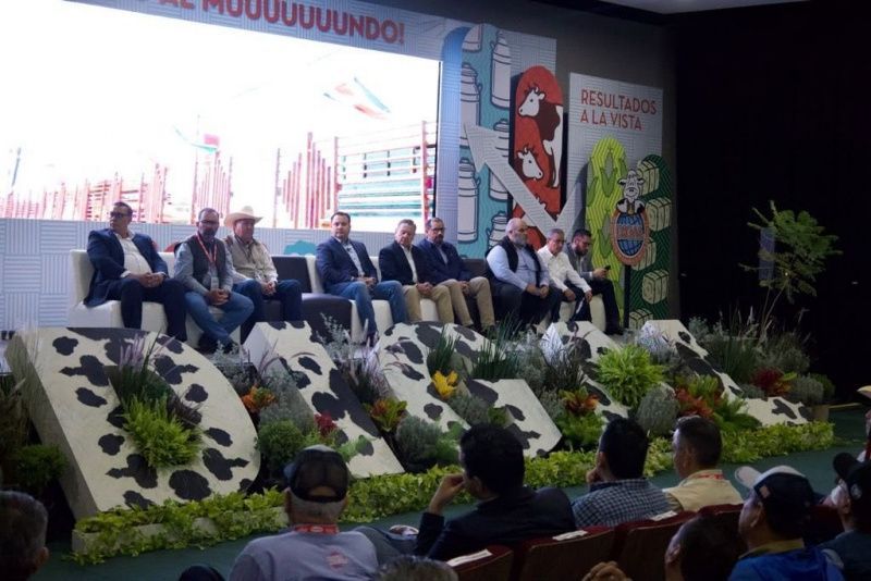 Bankaool Renewed Financial Support for Chihuahua’s Dairy Sector at DIGAL 2026