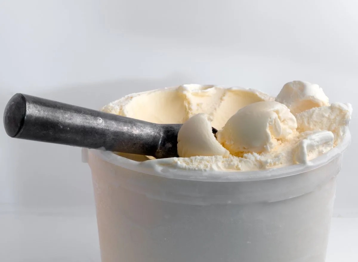 Ice cream prices keep going up and down, why?