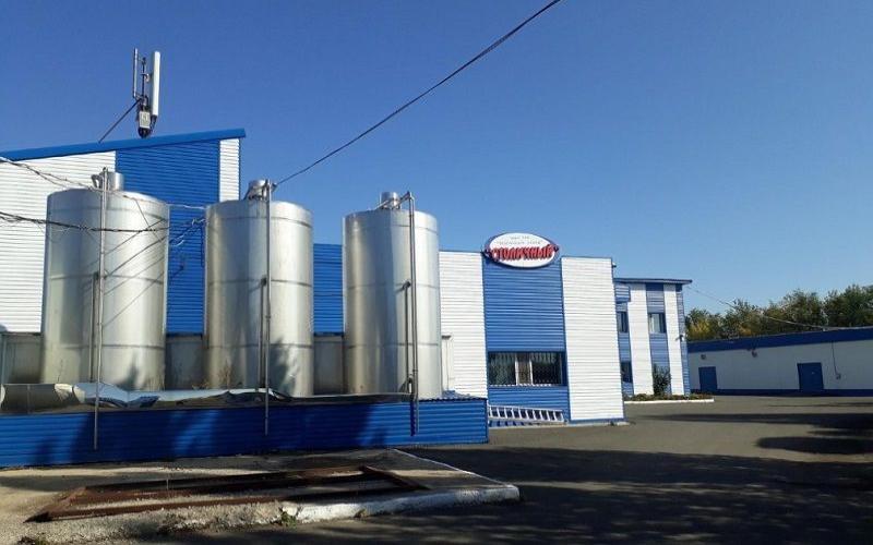 KazAgroCapital покупает «Агропродукт» KazAgroCapital покупает «Агропродукт»