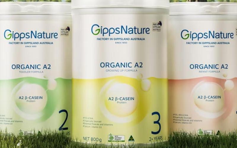 Nutrifood ve ViPlus Dairy, Küresel Genişleme İçin Organik A2 Sütünü Piyasaya Sürdü