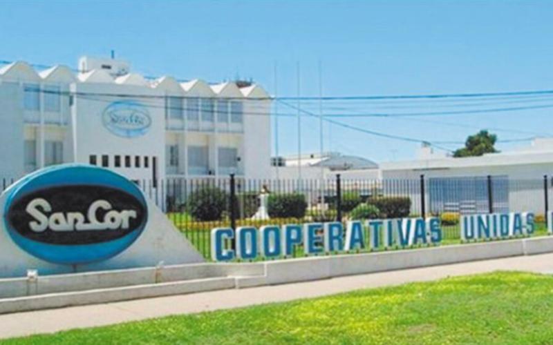 SanCor Takes a Cordoba Twist with Elcor