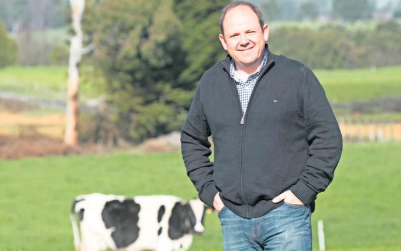 Chilean Producers Worried About Rural Safety and Health