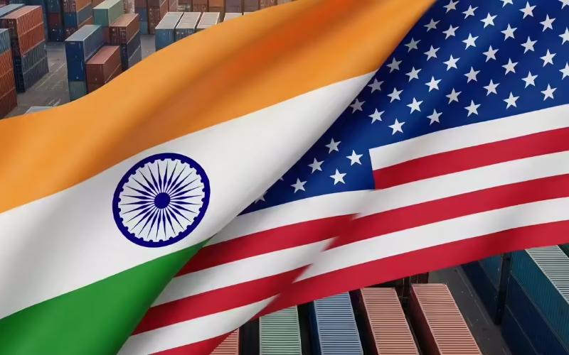 India Safeguards Dairy Sector in New Trade Deal with the United States