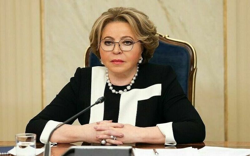 Валентина Матвиенко призвала Минсельхоз активнее возвращать земли в сельхозоборот Валентина Матвиенко призвала Минсельхоз активнее возвращать земли в сельхозоборот