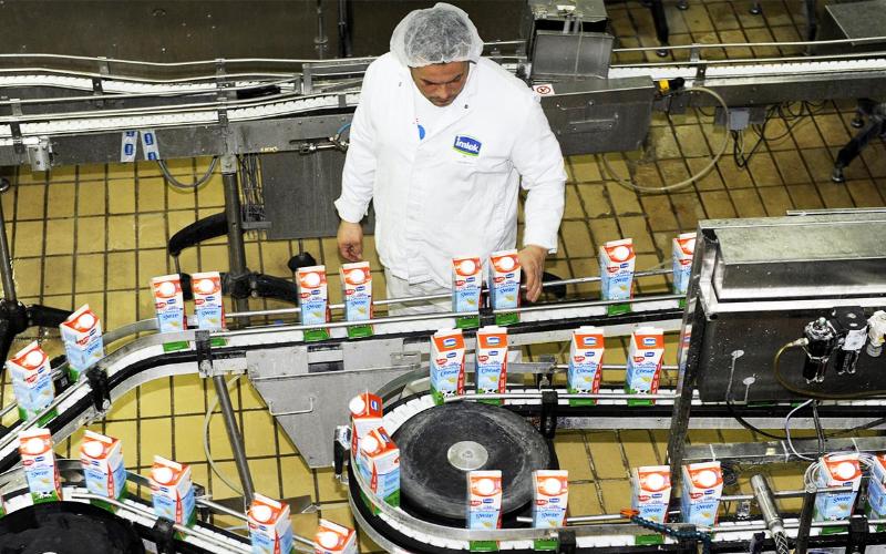 Imlek's Ownership Transition: AJFH and CEO Bojan Radun Lead Acquisition