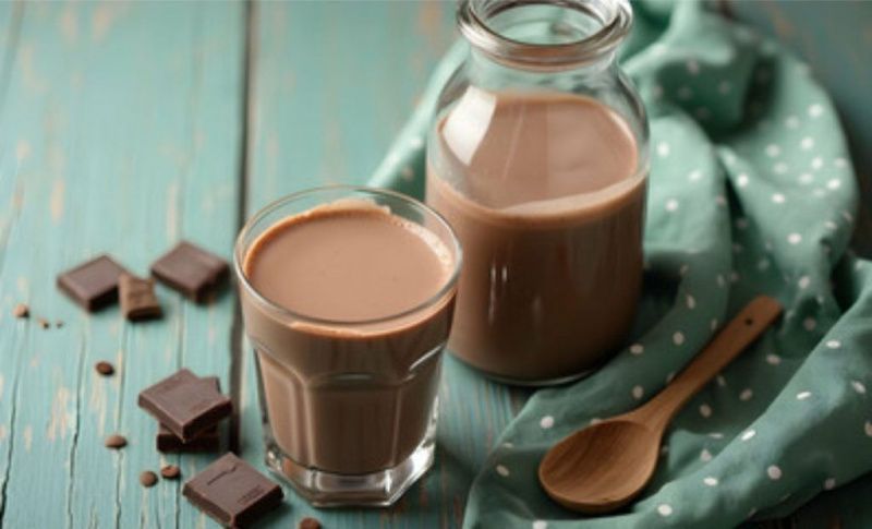 Flavoured Milk Accounts for Nearly Half of Generation Z’s Dairy Consumption