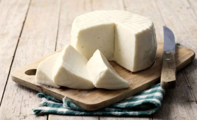 Queijo Minas Preserves a Centuries-Old Craft in Brazil