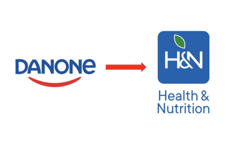 Бывший российский Danone официально переименован в H&N