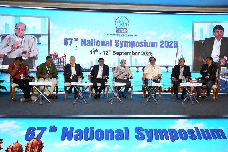CLFMA Symposium Focuses on Feed Security, AI and Animal Agriculture