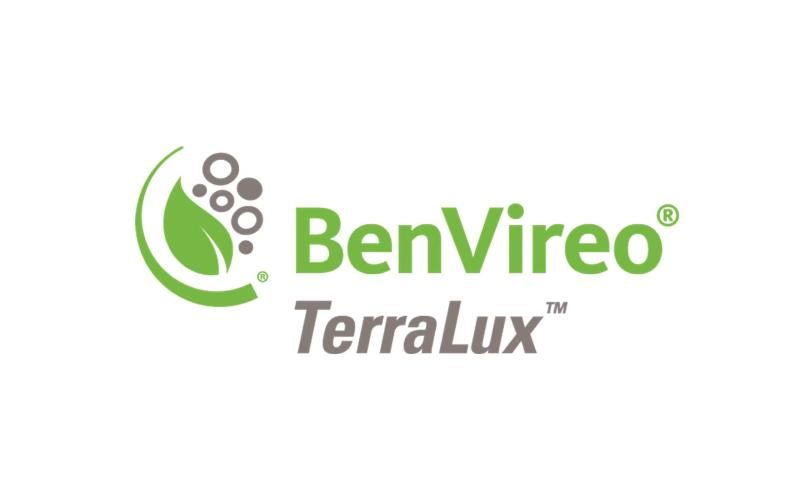 تحويل BenViero TerraLux لنفايات الألبان إلى سماد عضوي