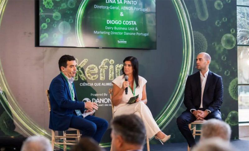 The Term “Smooth” Is Reshaping Perceptions of Kefir