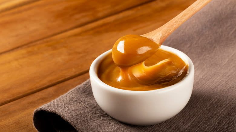 Argentina's Dulce de Leche: A National Treasure with Global Opportunities