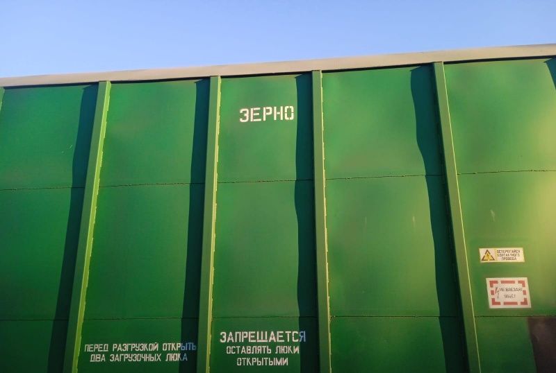 Казахстан отменил изменение НДС для экспортеров сельхозпродукции Казахстан отменил изменение НДС для экспортеров сельхозпродукции