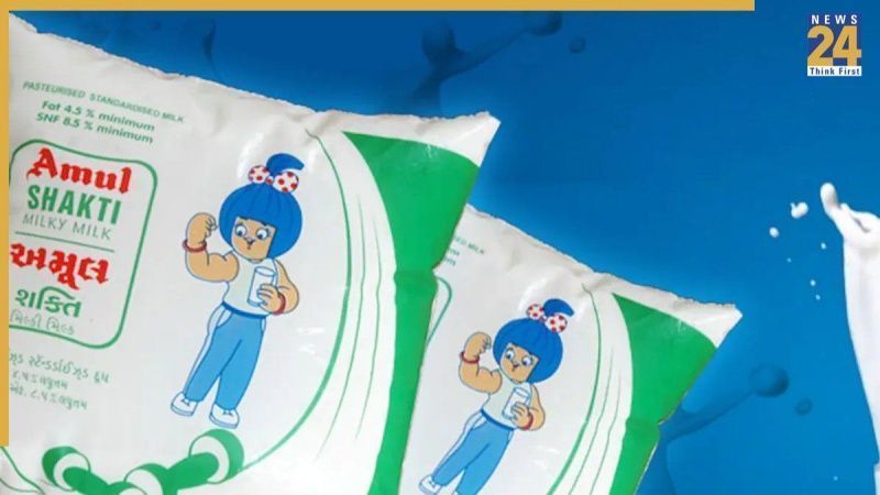 India’s dairy shift could add 3.5 crore litres daily