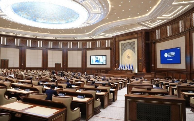 В Узбекистане снизят некоторые ставки госпошлины
