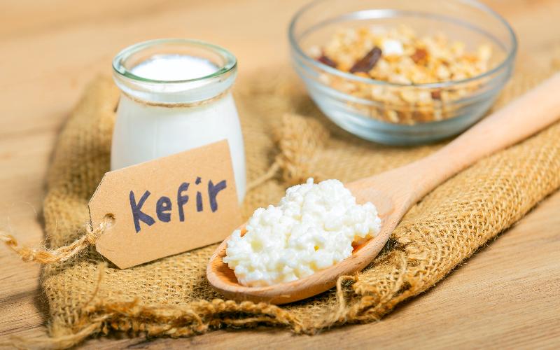 El mercado del kéfir enfrenta desafíos de identidad ante cambios en los métodos de producción