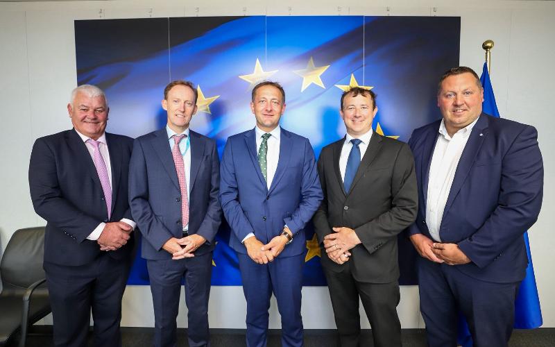 ICMSA Requests Extension for Nitrates Regulation Compliance