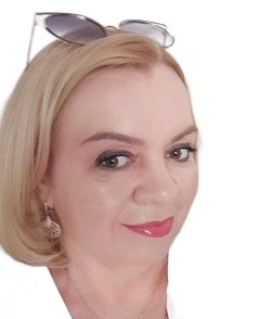 Светлана Астахова, независимый эксперт (Украина)