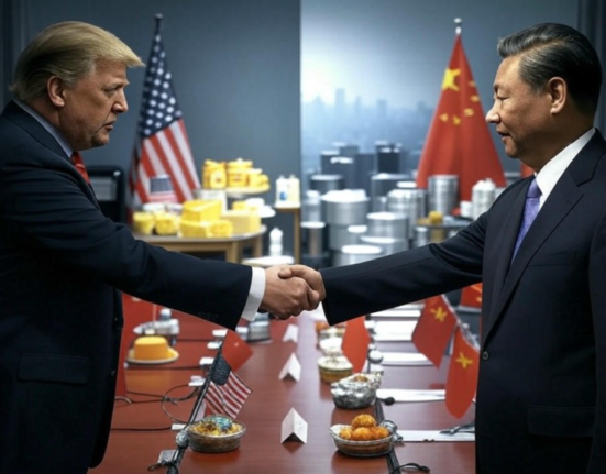 تحول استراتيجي لشركة MilkStation نحو منتجات الألبان ذات القيمة المضافة في راجستان