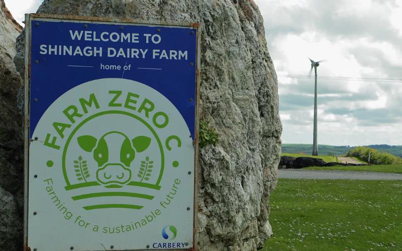 New Initiative Aims to Enhance Dairy Farm Resilience Against Droughts