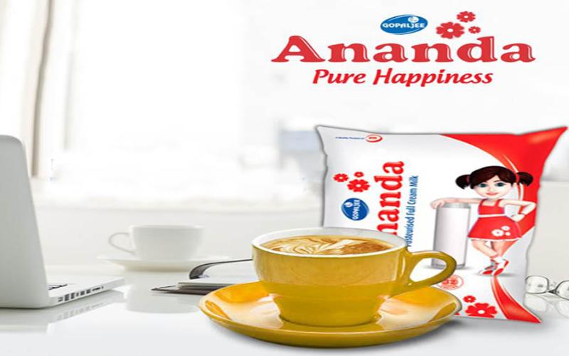 Ananda Dairy, Hindistan'da Portföyünü ve Coğrafi Erişimini Genişletiyor