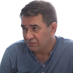 Александр Попков, исполнительный директор ООО НП Искра, Свердловская область Александр Попков, исполнительный директор ООО НП Искра, Свердловская область