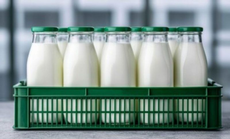 Brazil's Tax Reform Places Milk and Dairy in an Environmental Dilemma