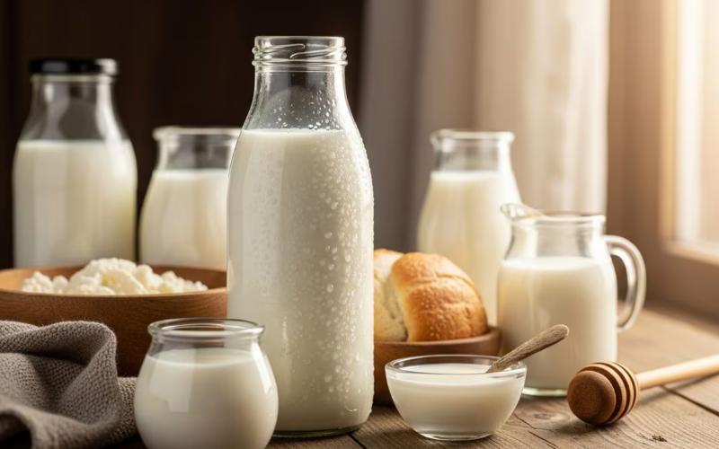 Mother Dairy прогнозирует рост продаж на 30% на фоне повышения температуры