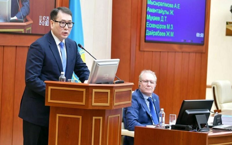 Казахстан планирует ужесточить контроль за импортной продукцией