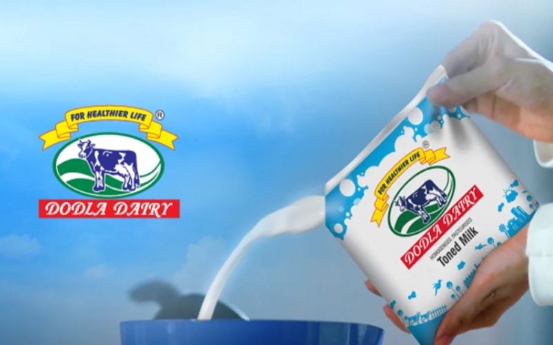 Dodla Dairy Acquires Osam Dairy for Rs 271 Crore