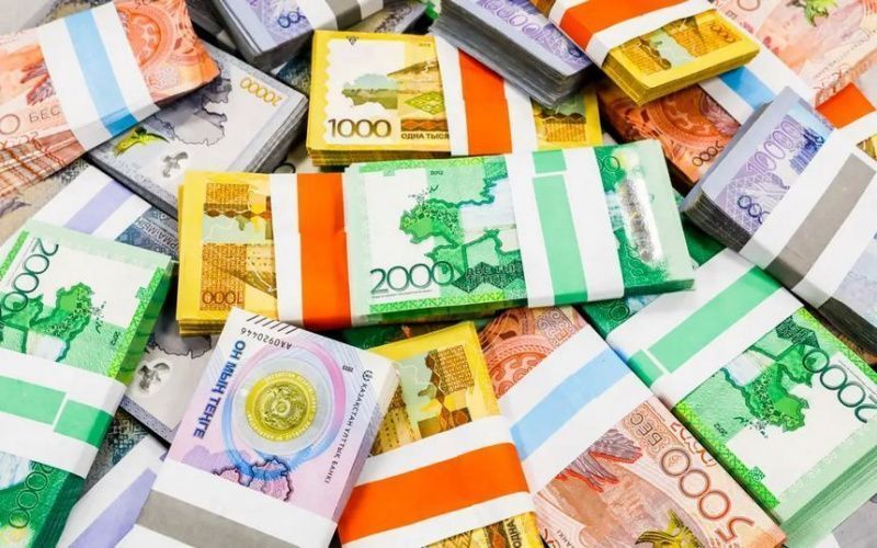 АФМ расследует хищение 251 млн тенге субсидий в ЗКО