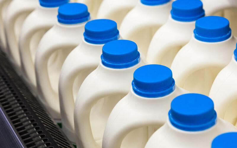 Экспорт молочной продукции из США растет благодаря глобальному спросу