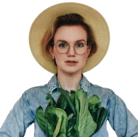 Мария Кардакова, нутрициолог