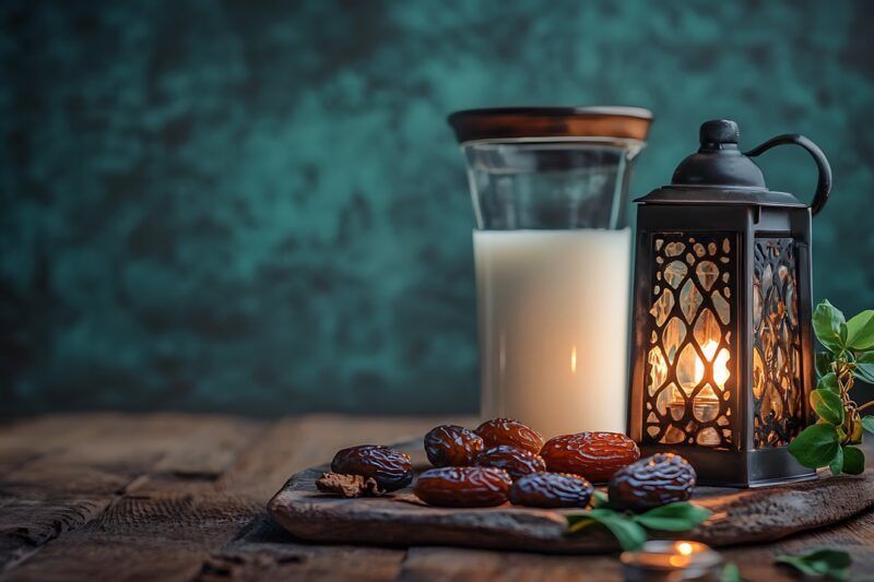 سوق الحليب الطازج في الشرق الأوسط يشهد زيادة