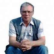 Виктор Мадисон – канд. биол. наук, г. Новочебоксарск Виктор Мадисон – канд. биол. наук, г. Новочебоксарск