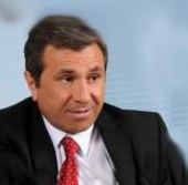 Игорь Бабаев: Ситуация в экономике заставляет осторожнее походить к масштабным проектам Игорь Бабаев: Ситуация в экономике заставляет осторожнее походить к масштабным проектам