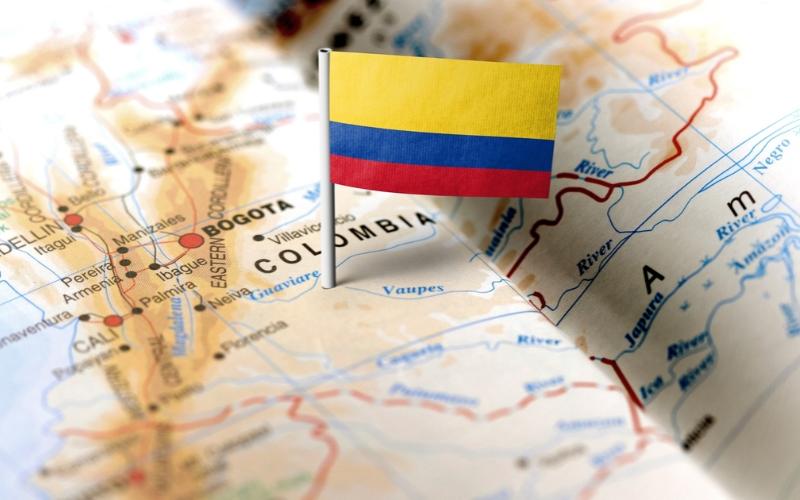 Colombia Removes Quotas on U.S. Powdered Milk Imports