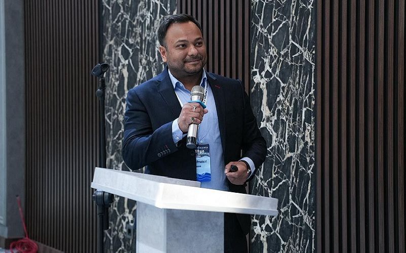 الهند تقود الطلب العالمي على الحليب — ومع ذلك تبقى الصادرات ضئيلة - برشانت تريباثي، جوردبروكار