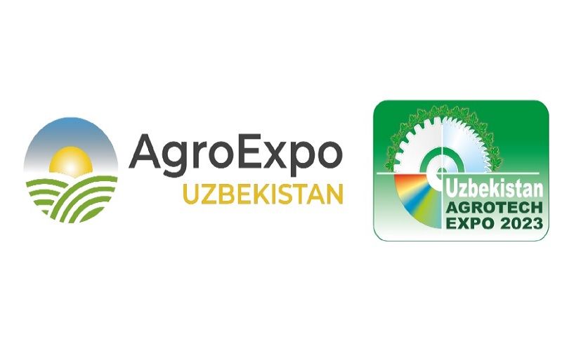 Выставка AgroExpo Uzbekistan / Agrotech Expo-2023